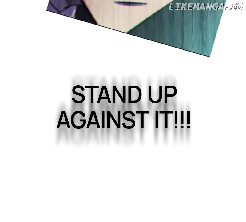 I’m the Only One Bullied by the New High School Student Chapter 15 - Page 107