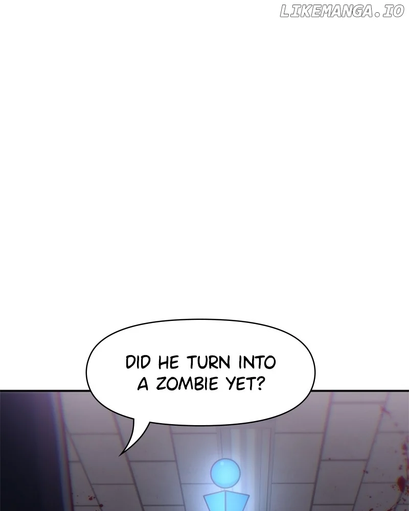 I’m the Only One Bullied by the New High School Student Chapter 15 - Page 112