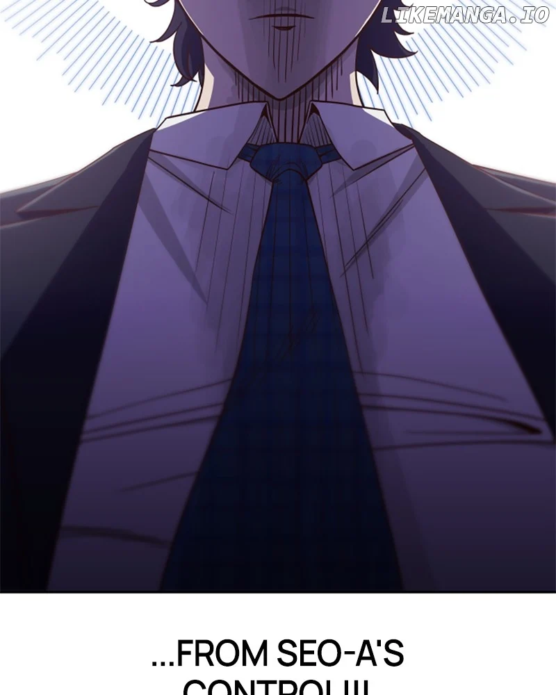 I’m the Only One Bullied by the New High School Student Chapter 15 - Page 117