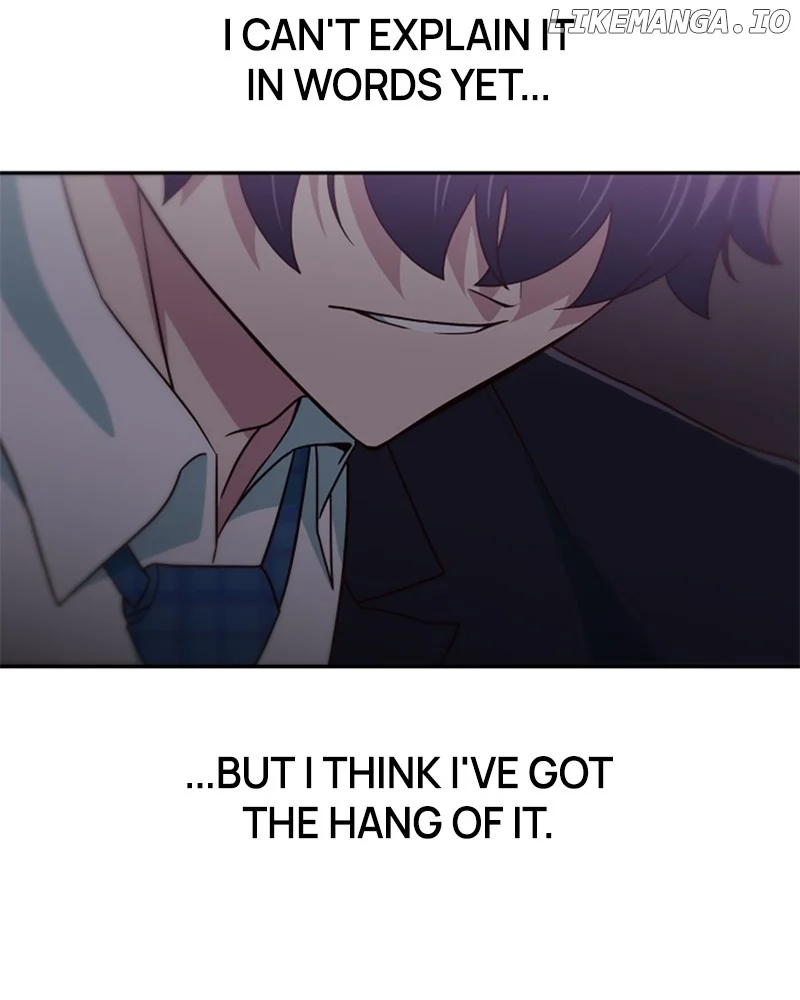 I’m the Only One Bullied by the New High School Student Chapter 15 - Page 119
