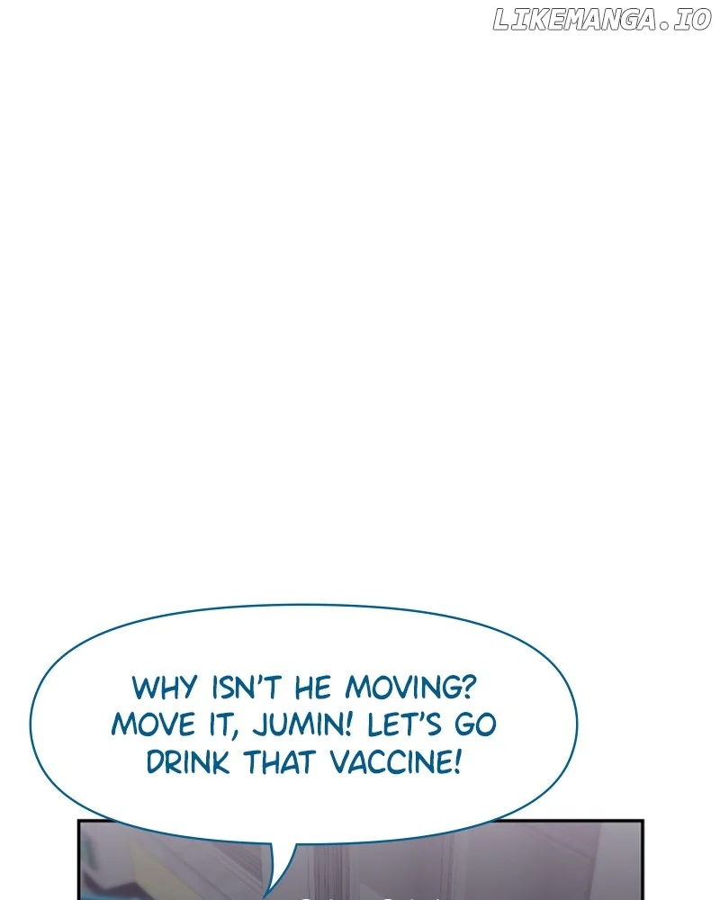I’m the Only One Bullied by the New High School Student Chapter 15 - Page 120