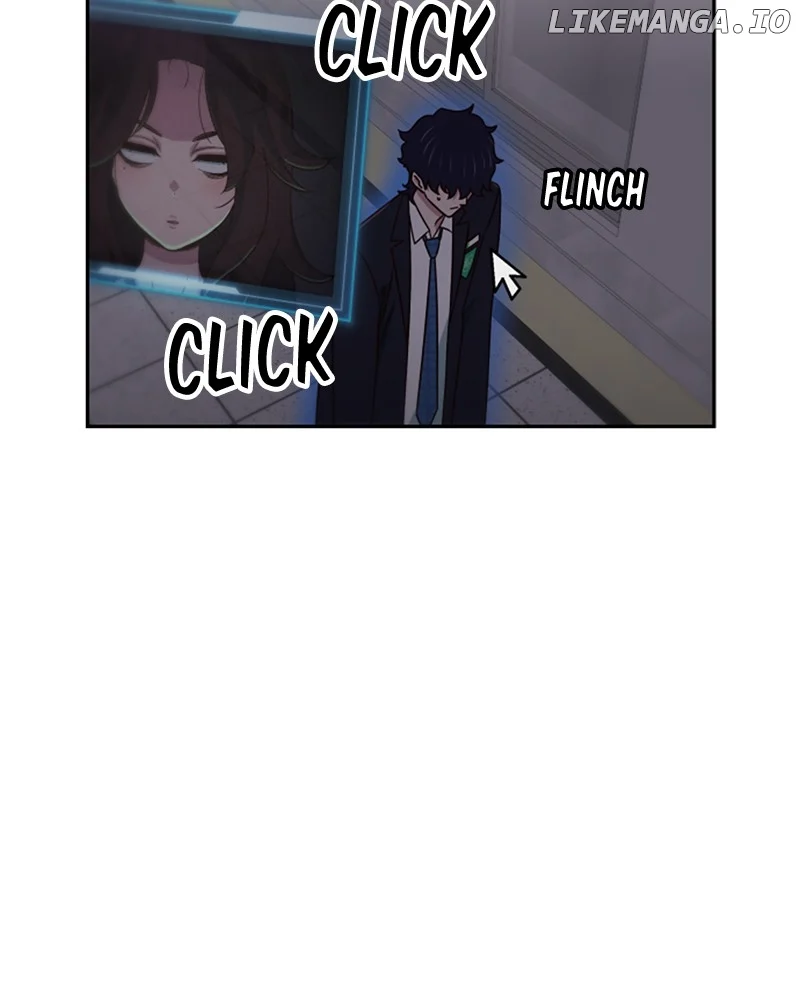 I’m the Only One Bullied by the New High School Student Chapter 15 - Page 121