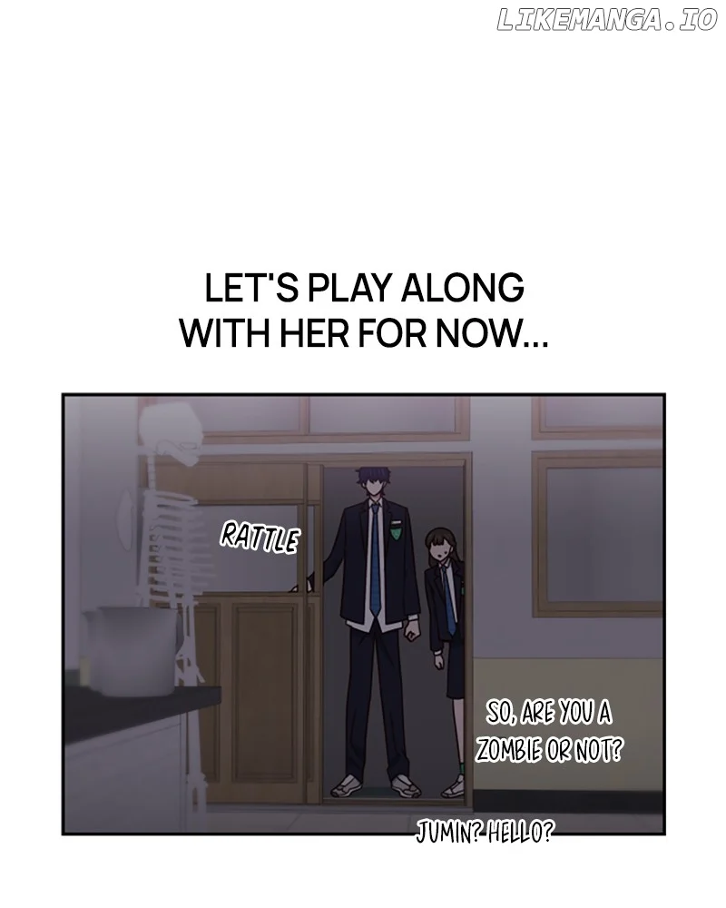 I’m the Only One Bullied by the New High School Student Chapter 15 - Page 122