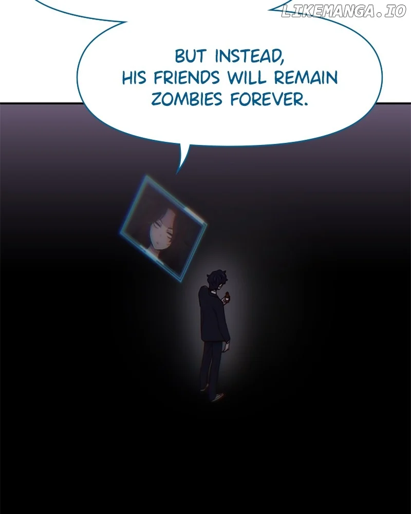 I’m the Only One Bullied by the New High School Student Chapter 15 - Page 129