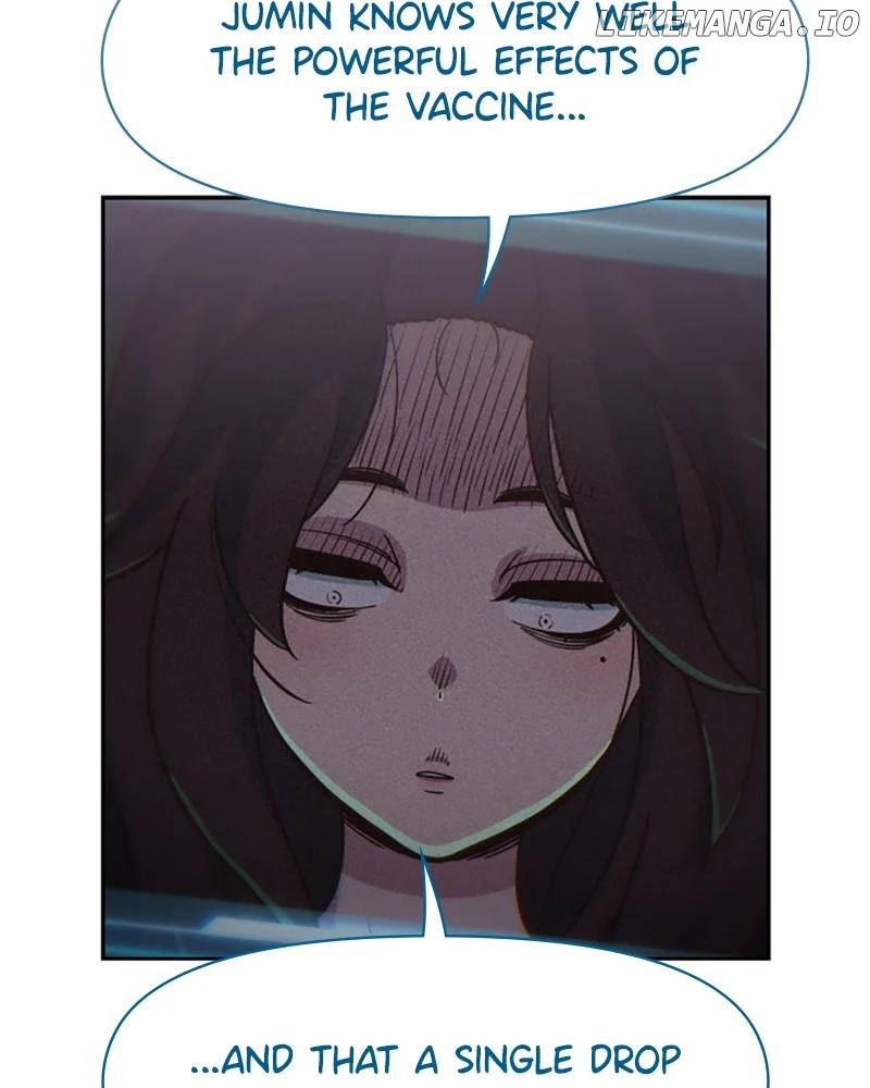I’m the Only One Bullied by the New High School Student Chapter 15 - Page 131