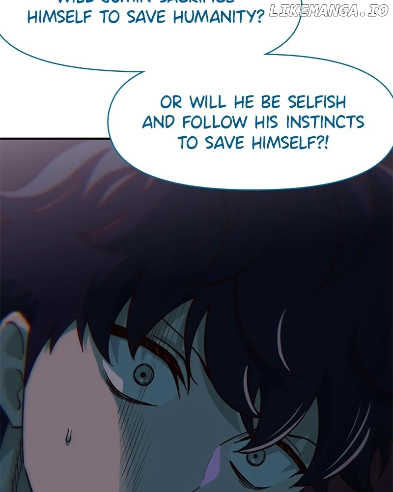 I’m the Only One Bullied by the New High School Student Chapter 15 - Page 133