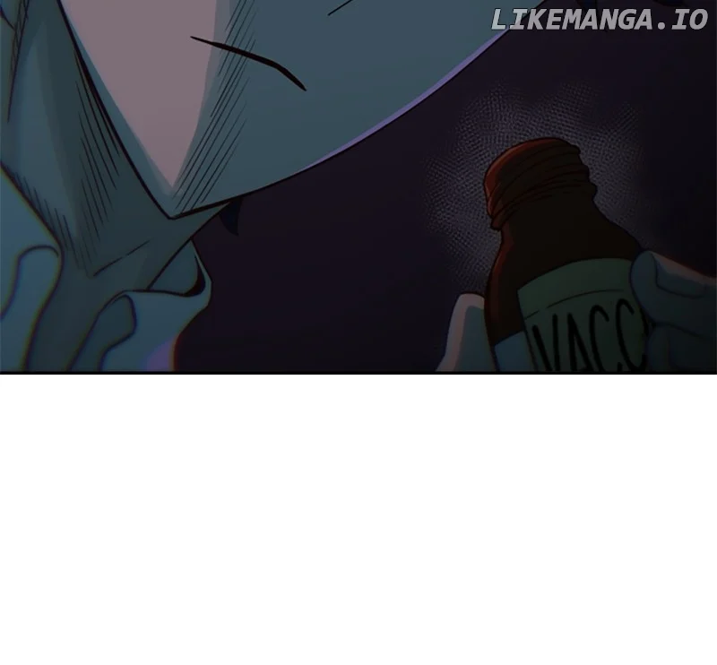 I’m the Only One Bullied by the New High School Student Chapter 15 - Page 134
