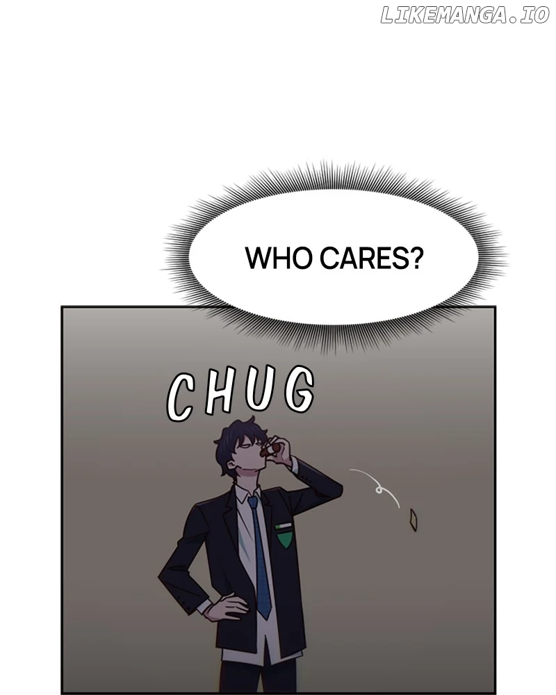 I’m the Only One Bullied by the New High School Student Chapter 15 - Page 135
