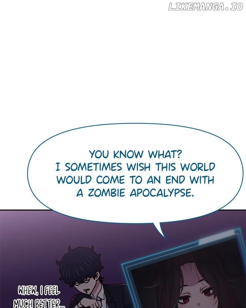 I’m the Only One Bullied by the New High School Student Chapter 15 - Page 138