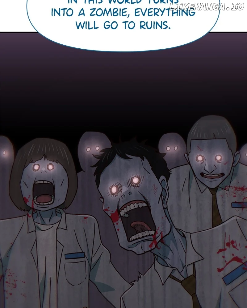 I’m the Only One Bullied by the New High School Student Chapter 15 - Page 142