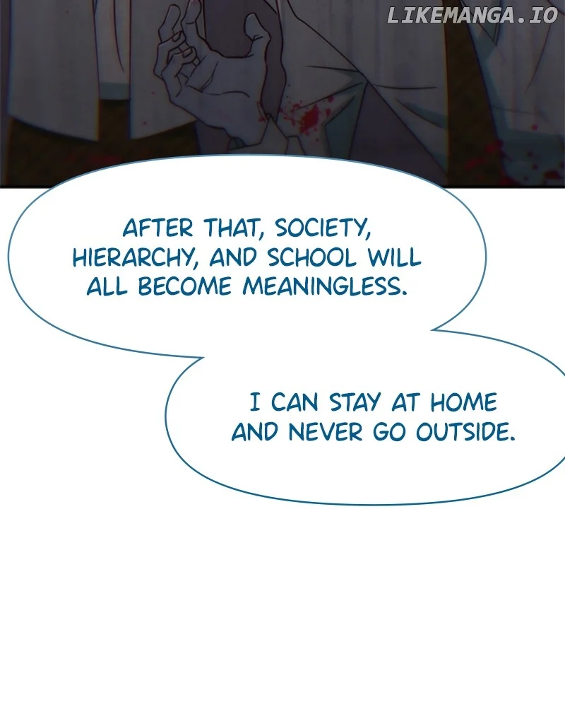 I’m the Only One Bullied by the New High School Student Chapter 15 - Page 143