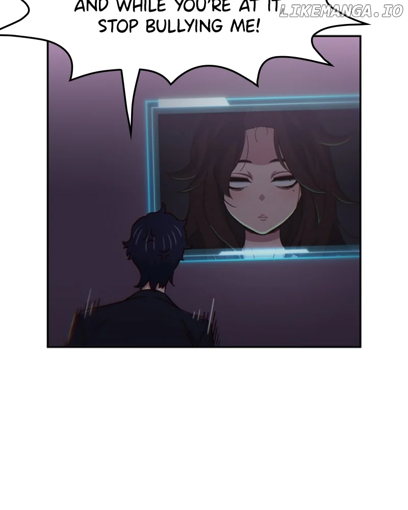 I’m the Only One Bullied by the New High School Student Chapter 15 - Page 148