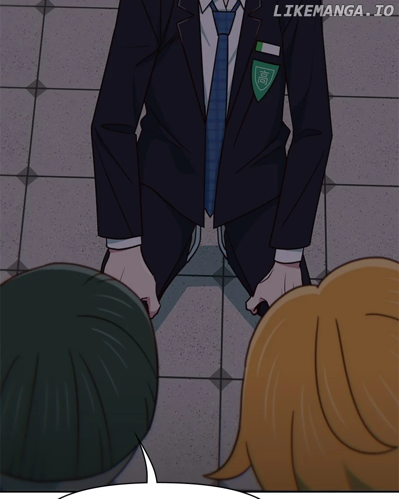 I’m the Only One Bullied by the New High School Student Chapter 15 - Page 15