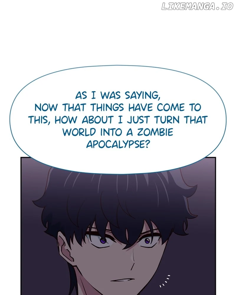 I’m the Only One Bullied by the New High School Student Chapter 15 - Page 156