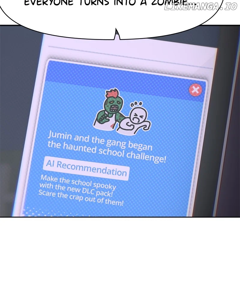 I’m the Only One Bullied by the New High School Student Chapter 15 - Page 158