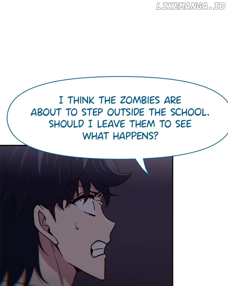 I’m the Only One Bullied by the New High School Student Chapter 15 - Page 159