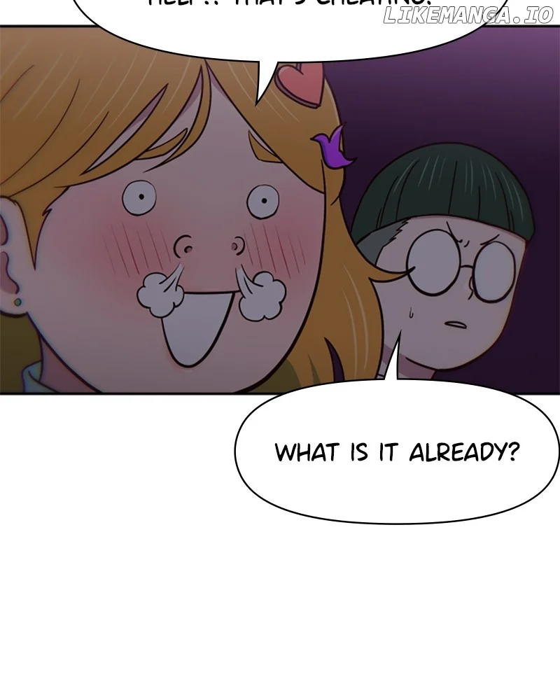 I’m the Only One Bullied by the New High School Student Chapter 15 - Page 19