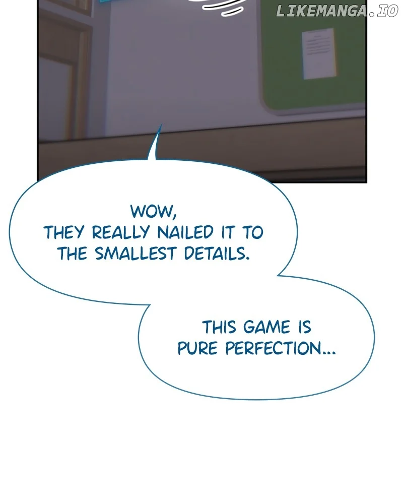 I’m the Only One Bullied by the New High School Student Chapter 15 - Page 21