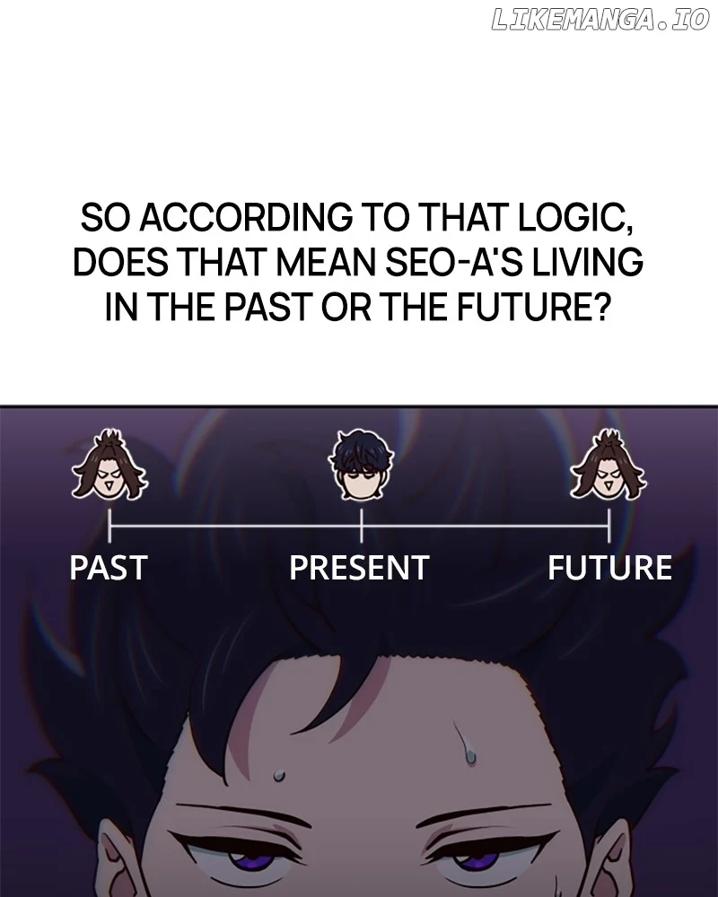 I’m the Only One Bullied by the New High School Student Chapter 15 - Page 38