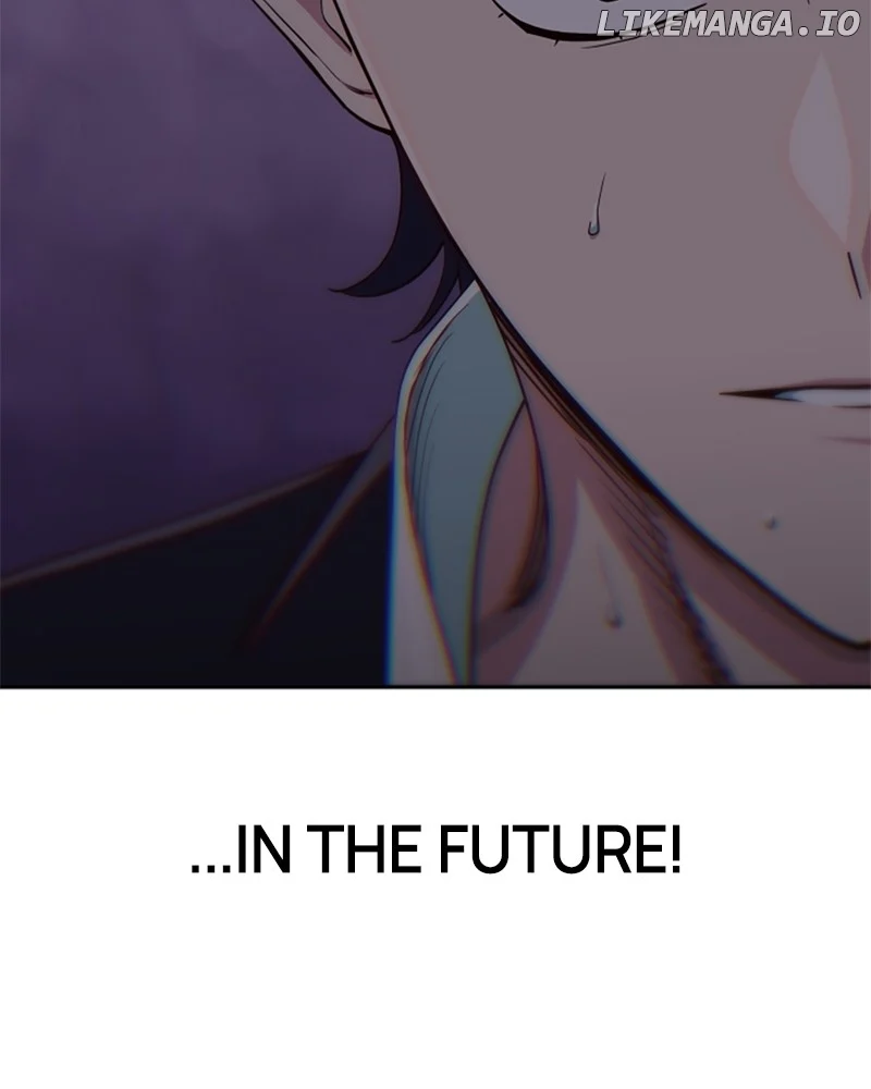 I’m the Only One Bullied by the New High School Student Chapter 15 - Page 44