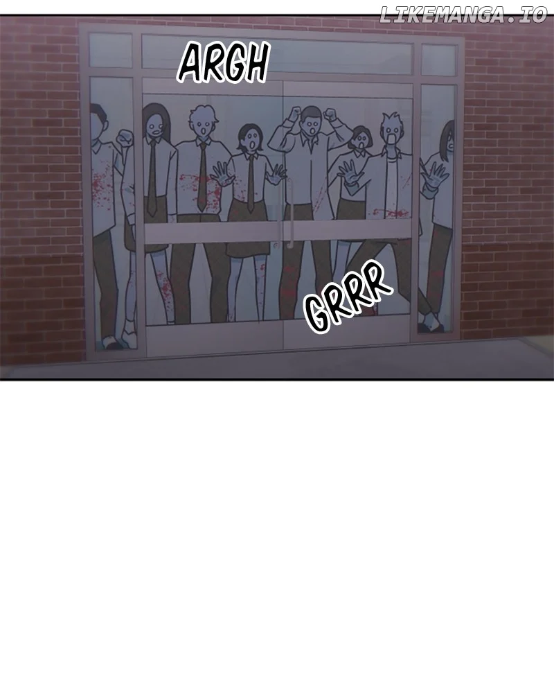 I’m the Only One Bullied by the New High School Student Chapter 15 - Page 49