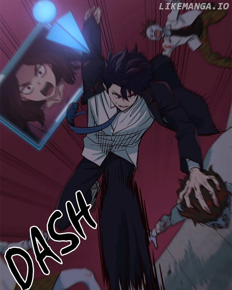 I’m the Only One Bullied by the New High School Student Chapter 15 - Page 52