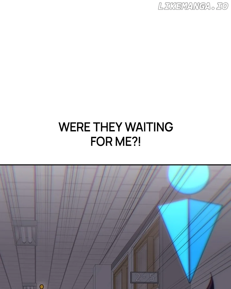 I’m the Only One Bullied by the New High School Student Chapter 15 - Page 57