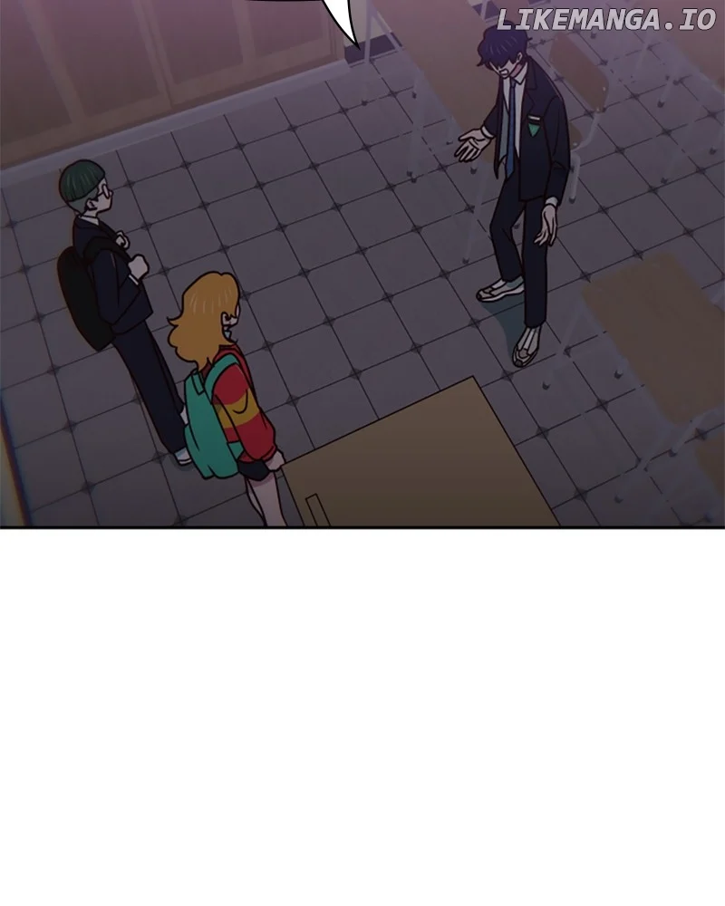 I’m the Only One Bullied by the New High School Student Chapter 15 - Page 6