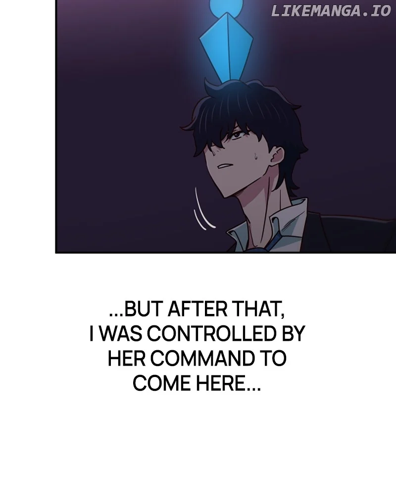 I’m the Only One Bullied by the New High School Student Chapter 15 - Page 60
