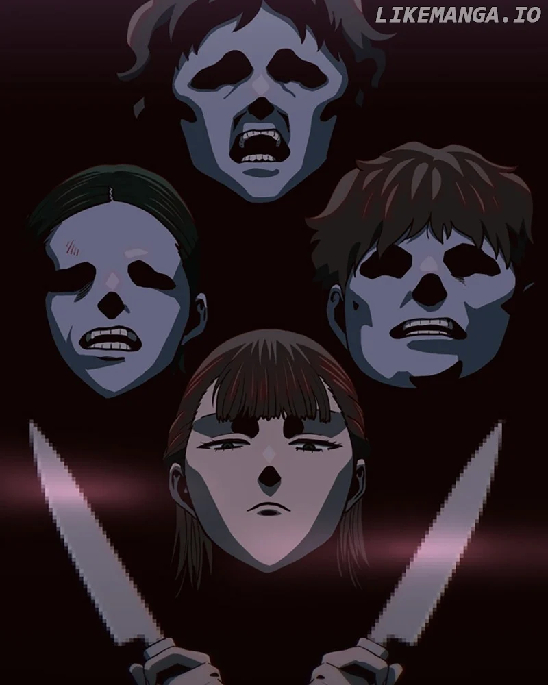 I’m the Only One Bullied by the New High School Student Chapter 15 - Page 62