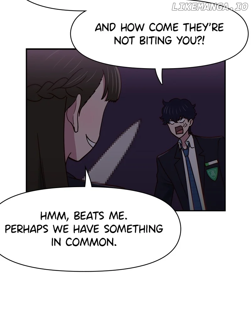 I’m the Only One Bullied by the New High School Student Chapter 15 - Page 64