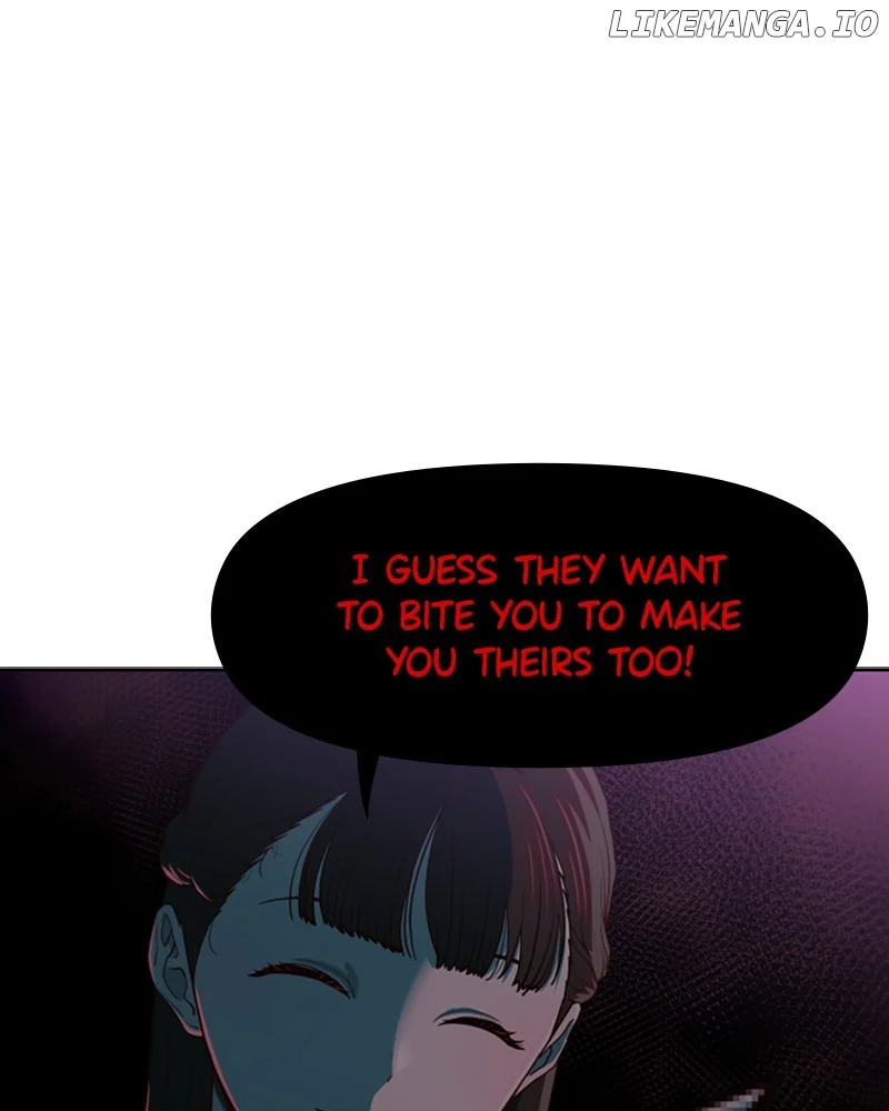 I’m the Only One Bullied by the New High School Student Chapter 15 - Page 65