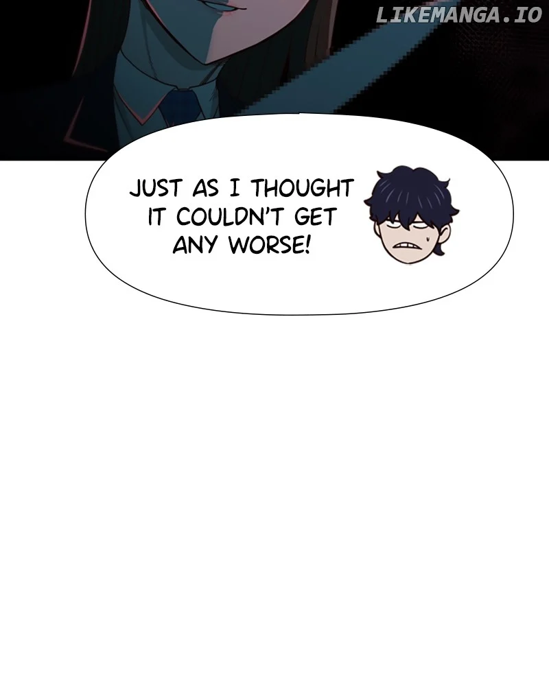 I’m the Only One Bullied by the New High School Student Chapter 15 - Page 66