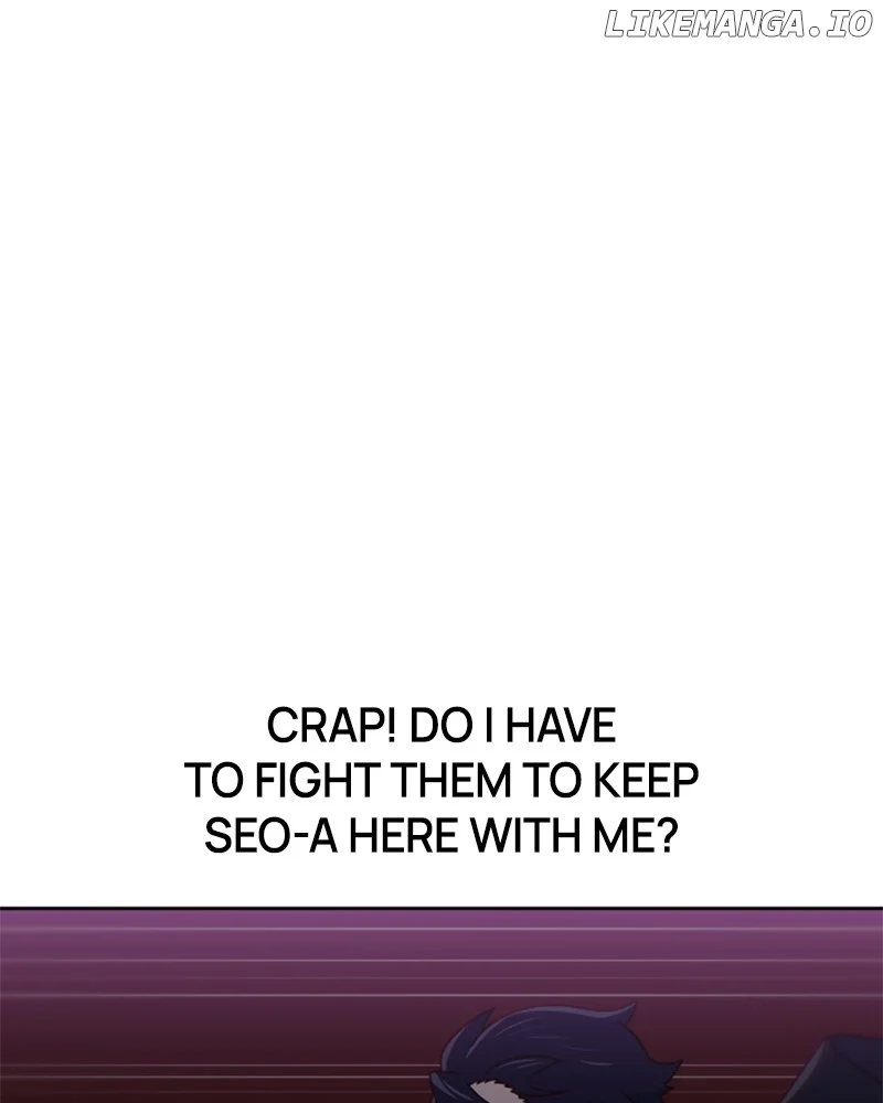 I’m the Only One Bullied by the New High School Student Chapter 15 - Page 68