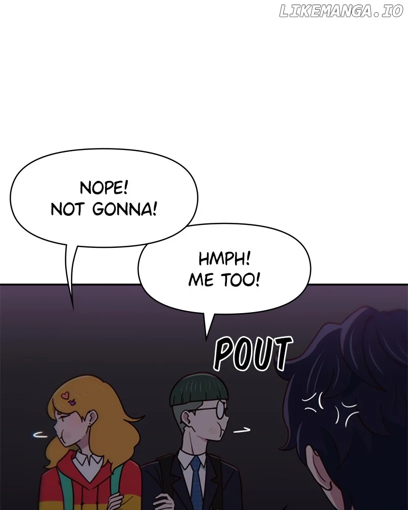 I’m the Only One Bullied by the New High School Student Chapter 15 - Page 7