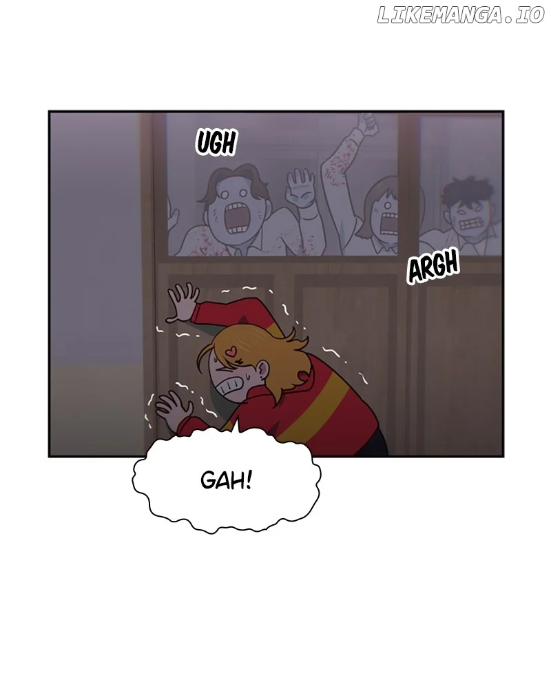 I’m the Only One Bullied by the New High School Student Chapter 15 - Page 71