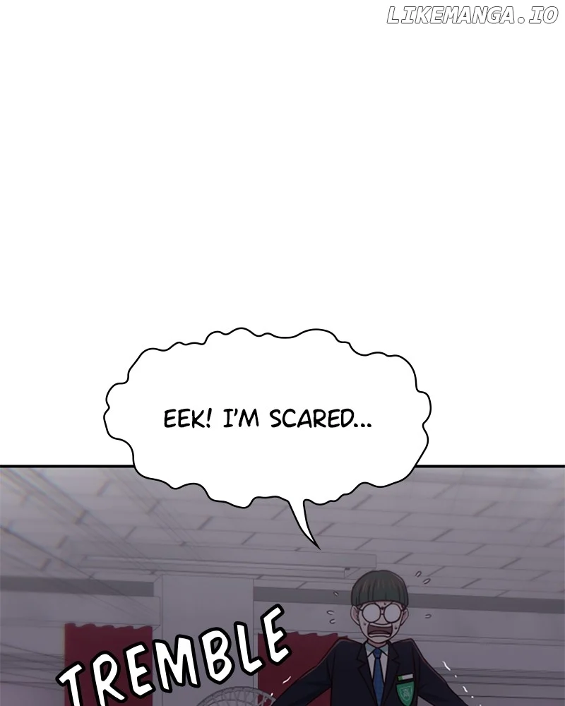 I’m the Only One Bullied by the New High School Student Chapter 15 - Page 72