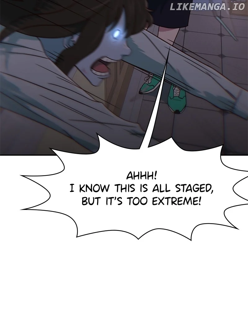 I’m the Only One Bullied by the New High School Student Chapter 15 - Page 78