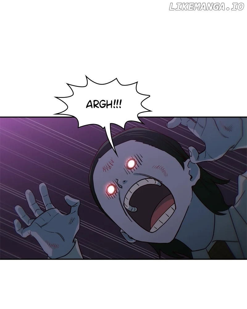 I’m the Only One Bullied by the New High School Student Chapter 15 - Page 79