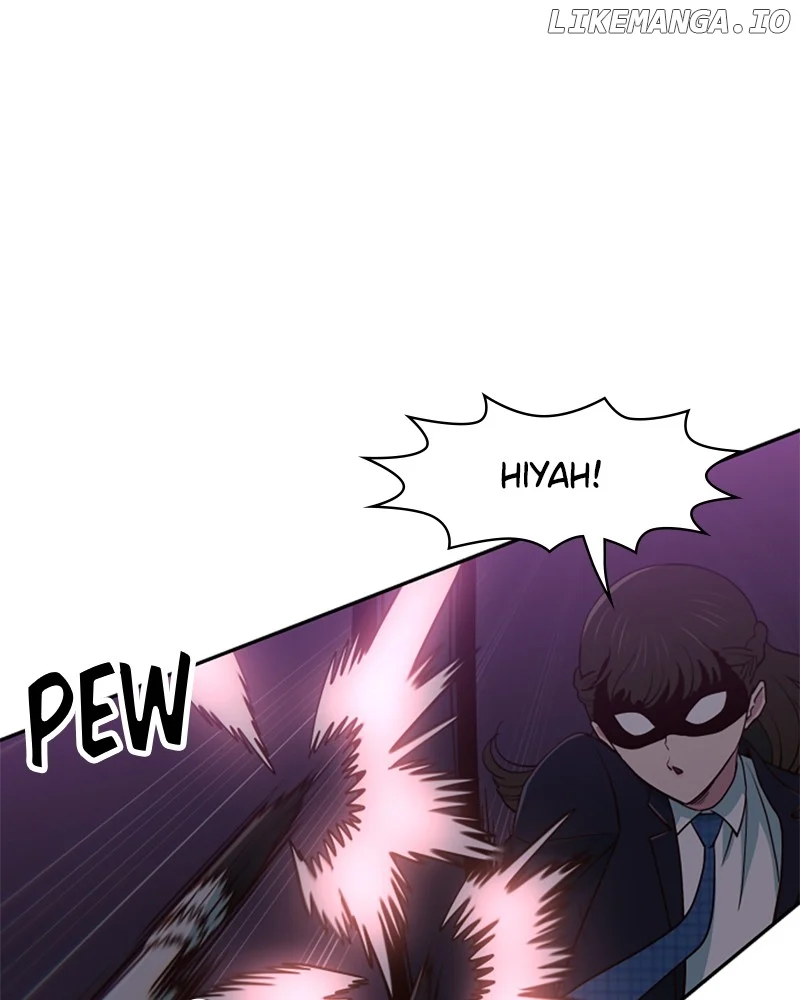 I’m the Only One Bullied by the New High School Student Chapter 15 - Page 82