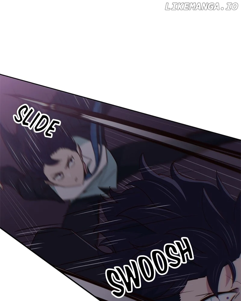 I’m the Only One Bullied by the New High School Student Chapter 15 - Page 84