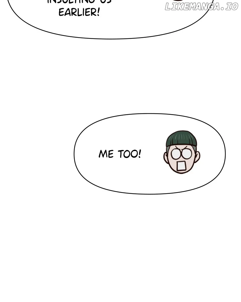 I’m the Only One Bullied by the New High School Student Chapter 15 - Page 9