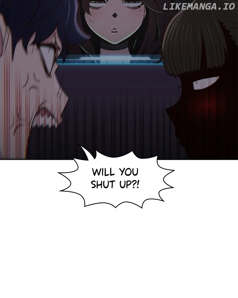 I’m the Only One Bullied by the New High School Student Chapter 15 - Page 91