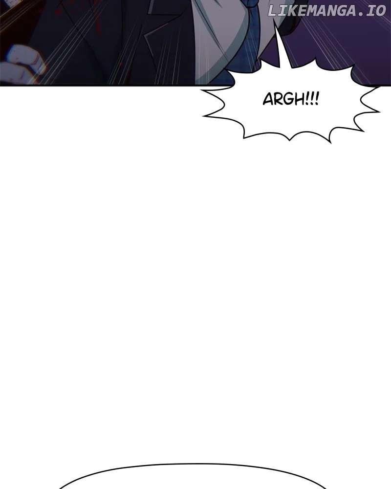 I’m the Only One Bullied by the New High School Student Chapter 15 - Page 94