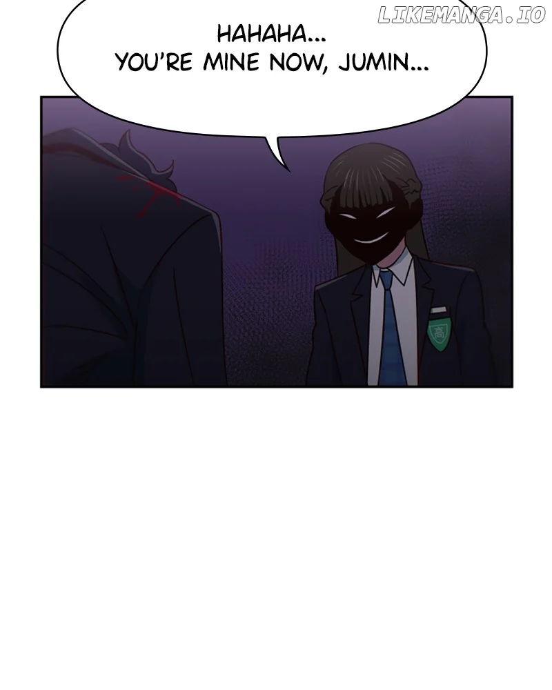 I’m the Only One Bullied by the New High School Student Chapter 15 - Page 95