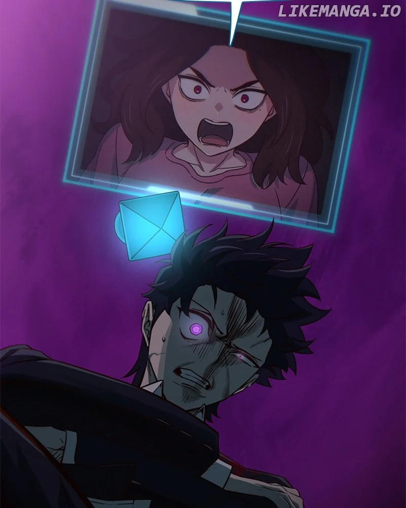 I’m the Only One Bullied by the New High School Student Chapter 15 - Page 98