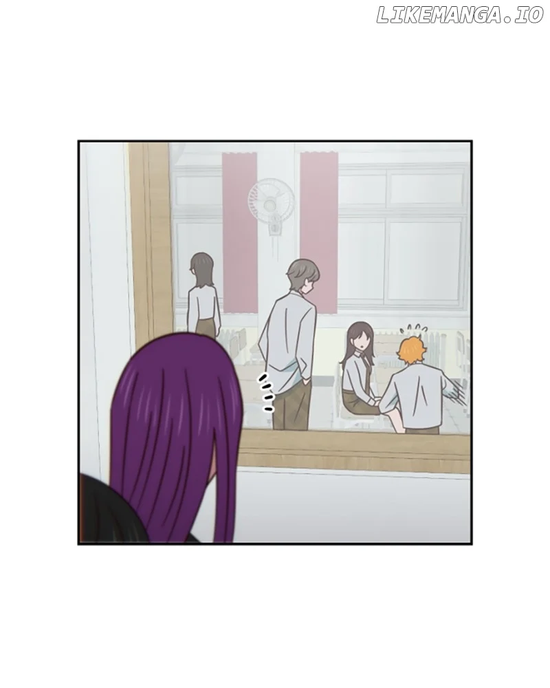 I’m the Only One Bullied by the New High School Student Chapter 16 - Page 100