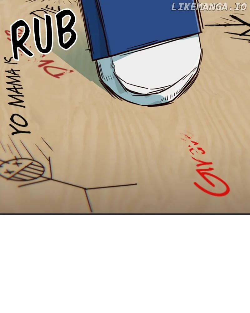 I’m the Only One Bullied by the New High School Student Chapter 16 - Page 102