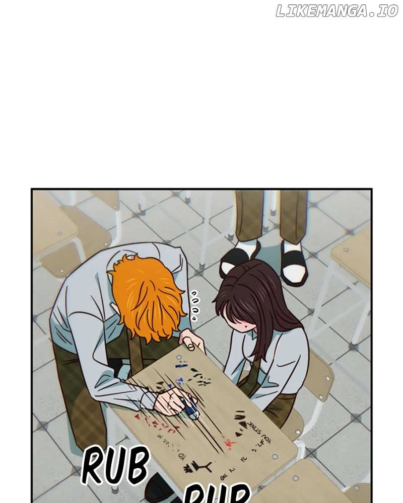 I’m the Only One Bullied by the New High School Student Chapter 16 - Page 103