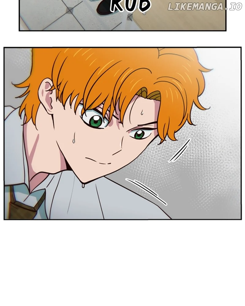 I’m the Only One Bullied by the New High School Student Chapter 16 - Page 104
